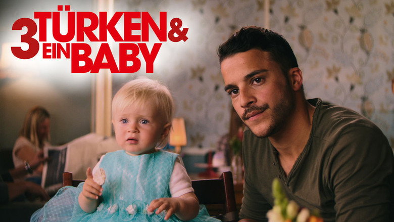 3 Türken und ein Baby still 3