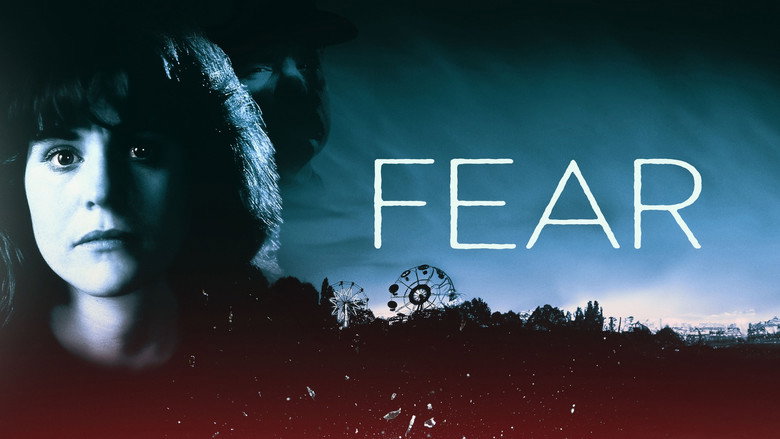 Fear still 3