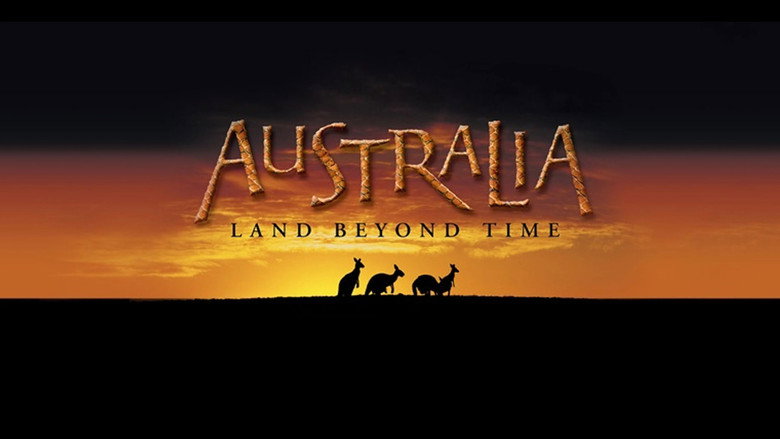 Australia: Land Beyond Time still 3