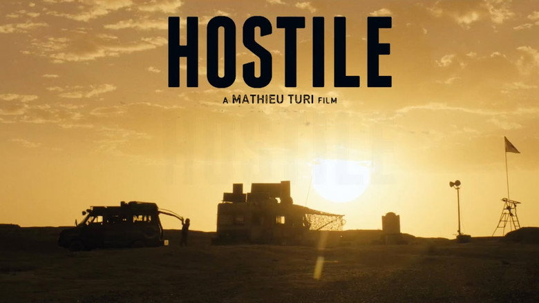 Hostile still 4