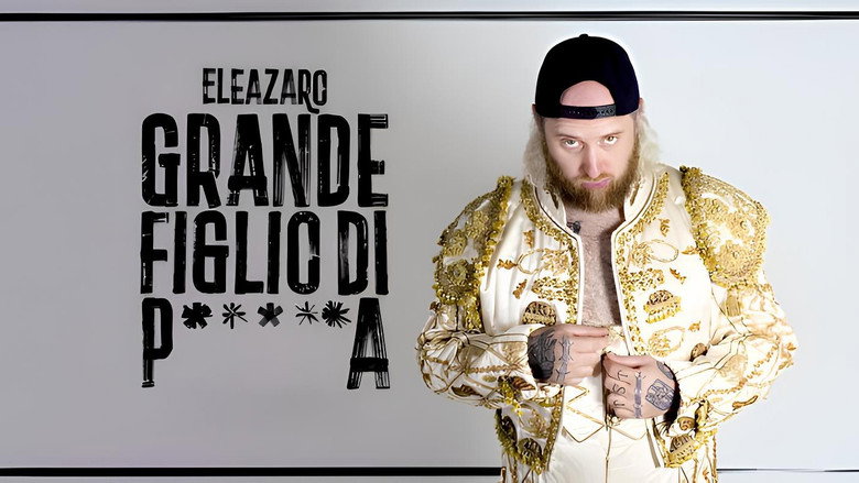 Grande figlio di p*****a still 1