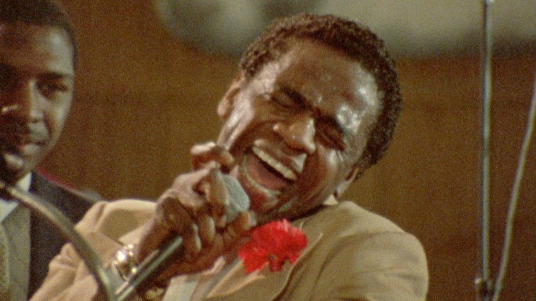 Gospel According to Al Green still 1
