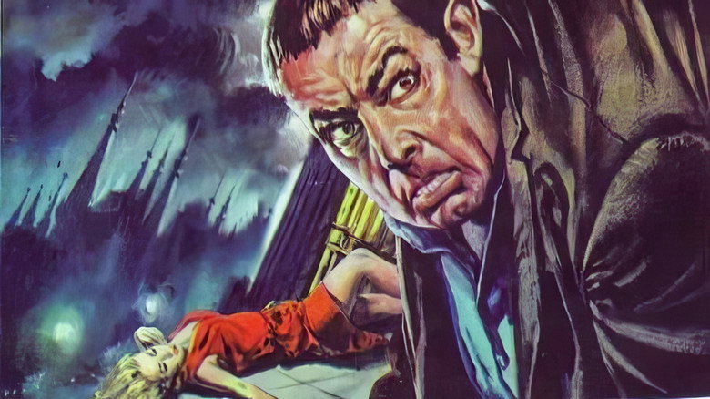 The Hunchback of Soho still 7