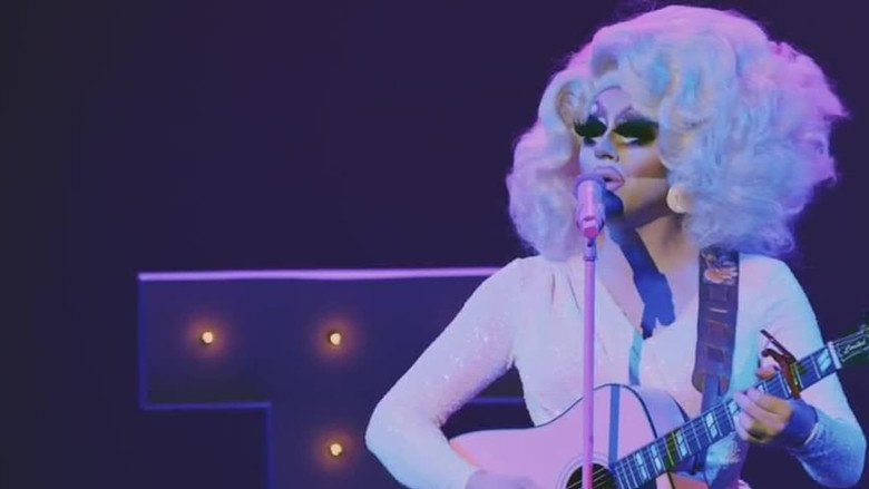 Trixie Mattel: Skinny Legend still 6