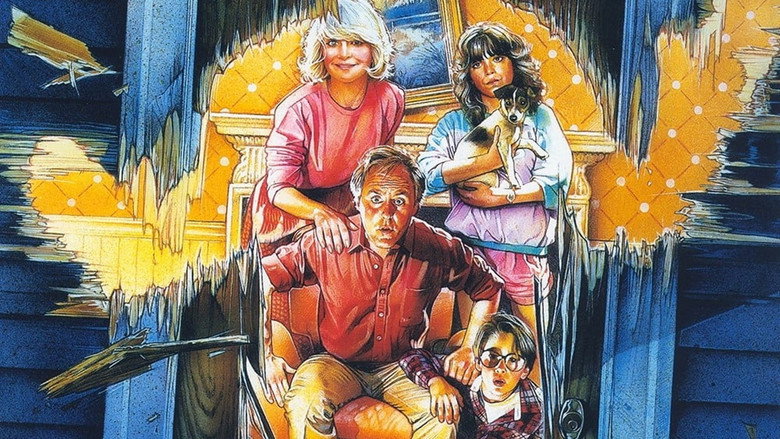 Harry and the Hendersons still 8