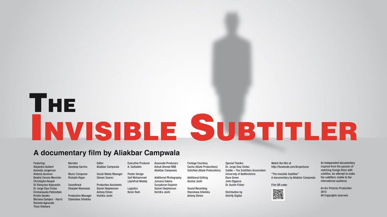 The Invisible Subtitler still 1