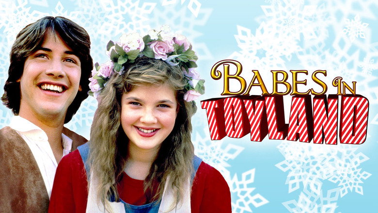 Babes in Toyland still 7