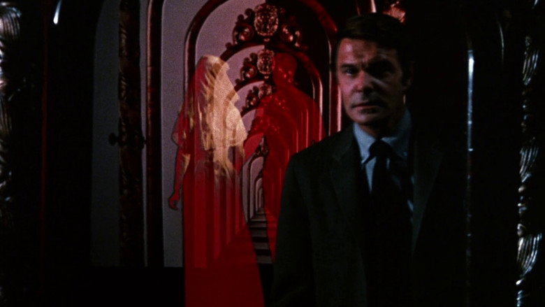 Fear No Evil still 1