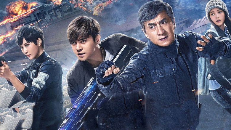 Bleeding Steel still 1