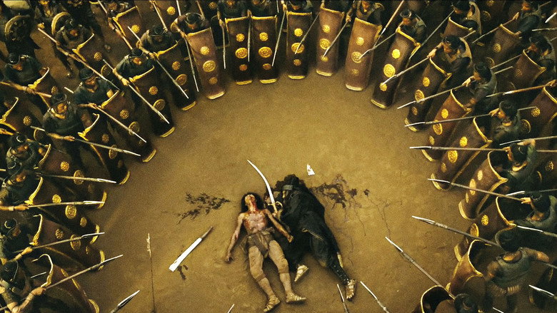 Ong Bak 2 still 7
