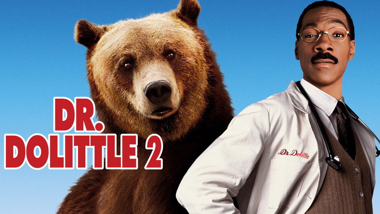Dr. Dolittle 2 still 3