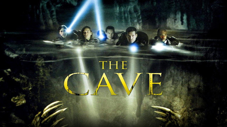 The Cave still 6