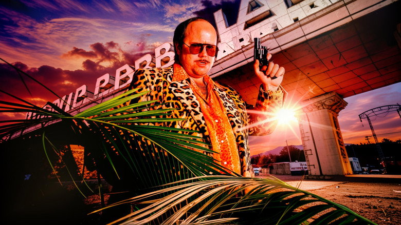 Torrente 2: Mission in Marbella still 1