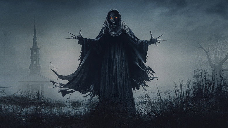 The Unholy still 6