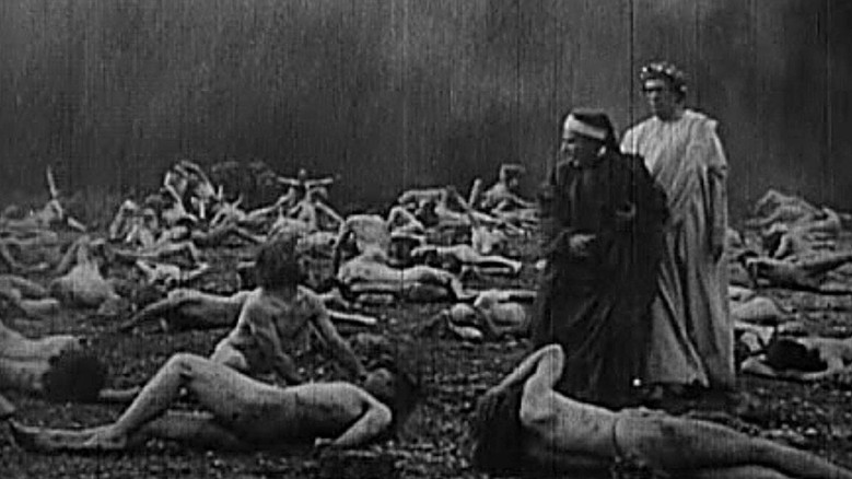 Dante's Inferno still 1