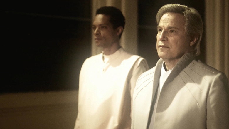 Astral City 2: The Messengers still 1
