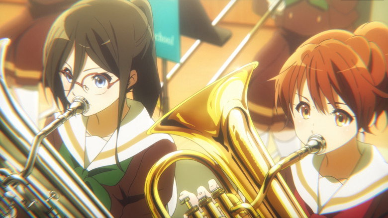 Sound! Euphonium The Movie: May the Melody Reach You! still 4