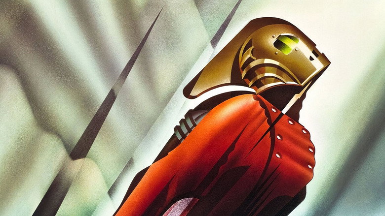 The Rocketeer still 2