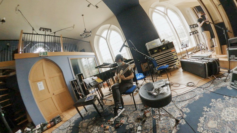 Mogwai: If the Stars Had a Sound still 3