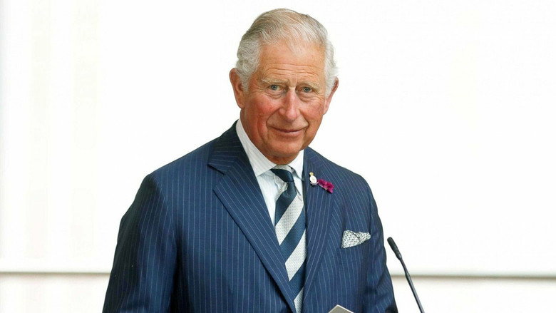 Charles: In His Own Words still 4