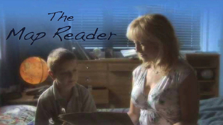 The Map Reader still 2