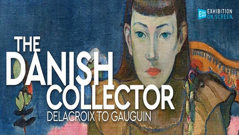 The Danish Collector: Delacroix to Gauguin still 1