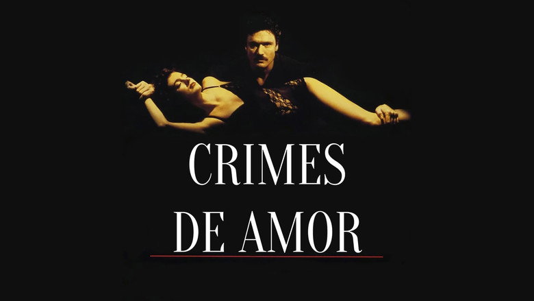 Love Crimes still 1
