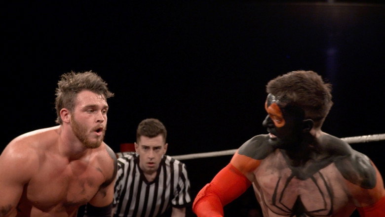 Smack 'Em Up: Reality Bites still 3