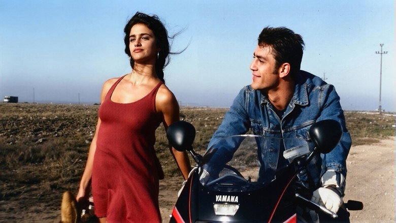 Jamon Jamon still 1