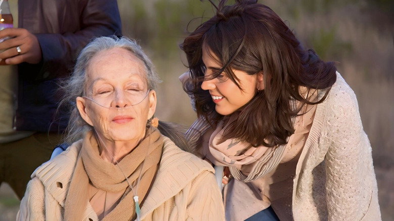 Las Horas Contigo still 2