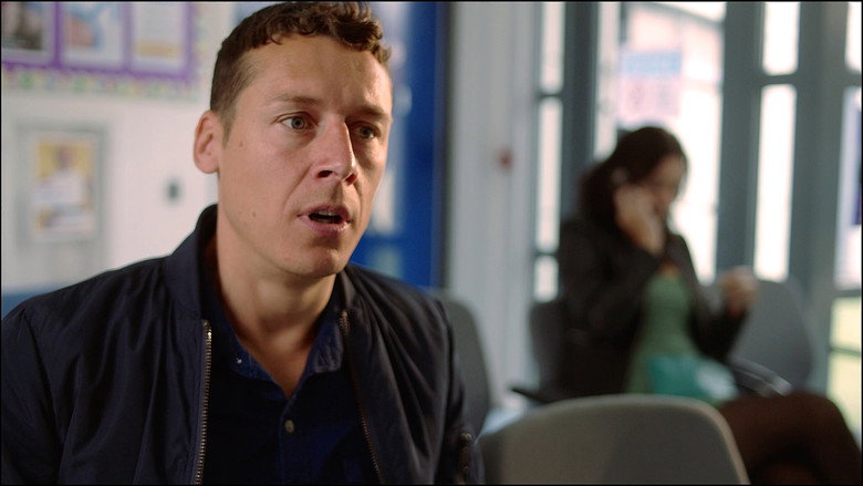 STI: Sexually Transmitted Introductions still 7