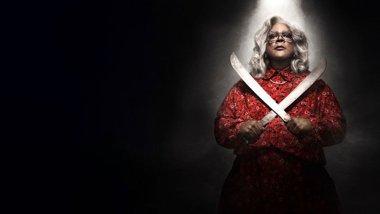 Boo 2! A Madea Halloween still 1