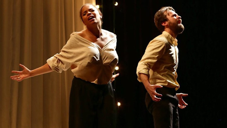 Ring (Variations de couple) still 4