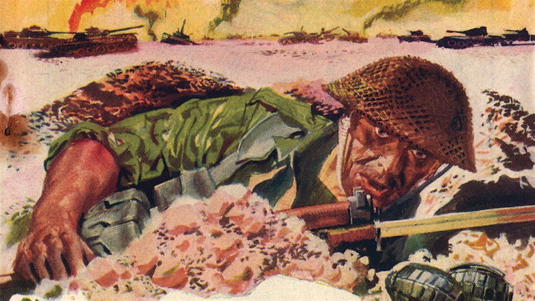 The Rats of Tobruk still 1