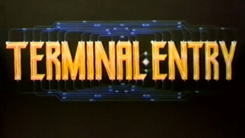 Terminal Entry still 7