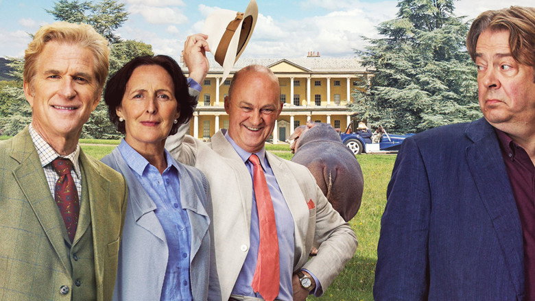 The Hippopotamus still 2
