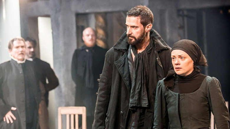 The Crucible still 1