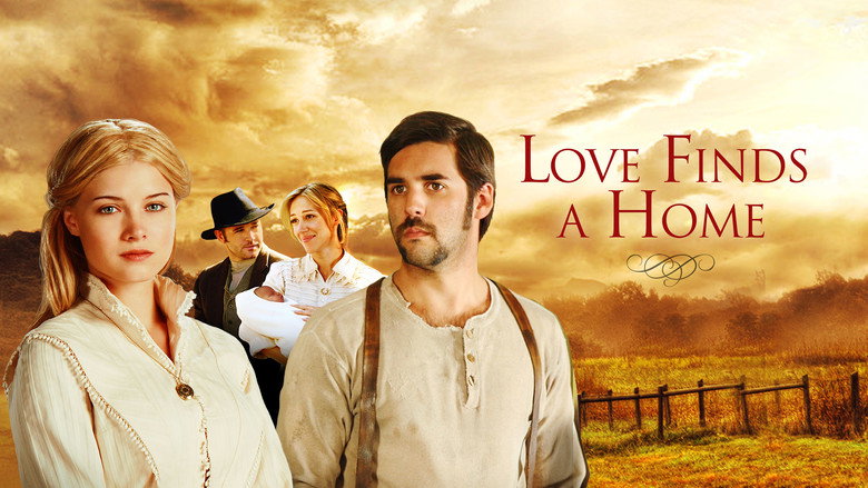 Love Finds A Home still 6