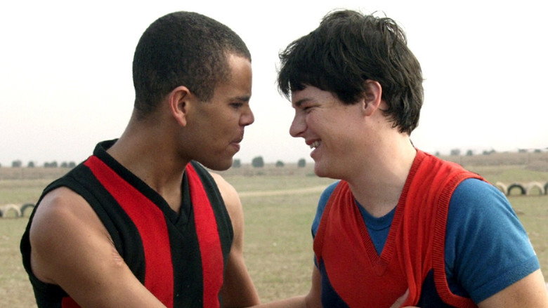 Australian Rules still 5