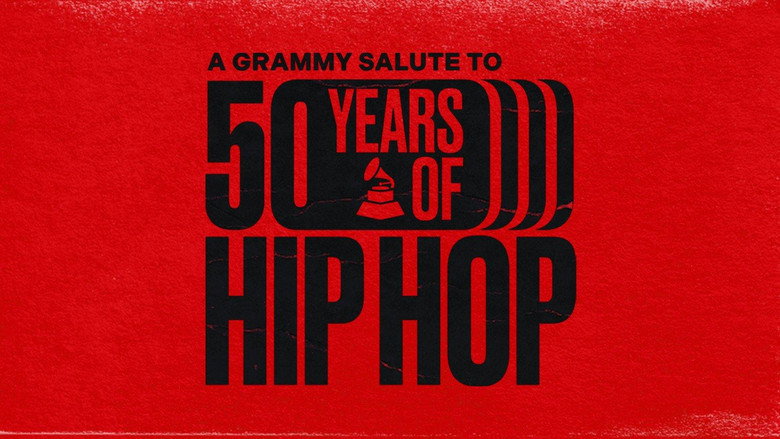A GRAMMY Salute to 50 Years of Hip-Hop still 2
