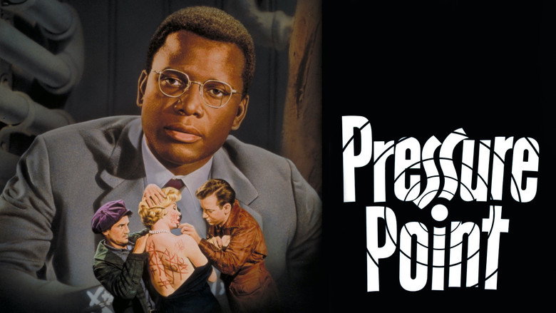 Pressure Point still 5