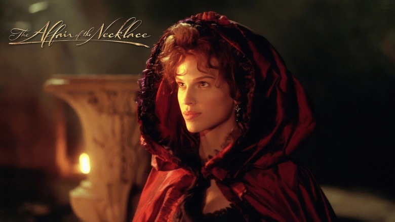 The Affair of the Necklace still 5