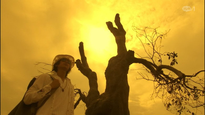Kamen Rider Kabuto: God Speed Love still 7
