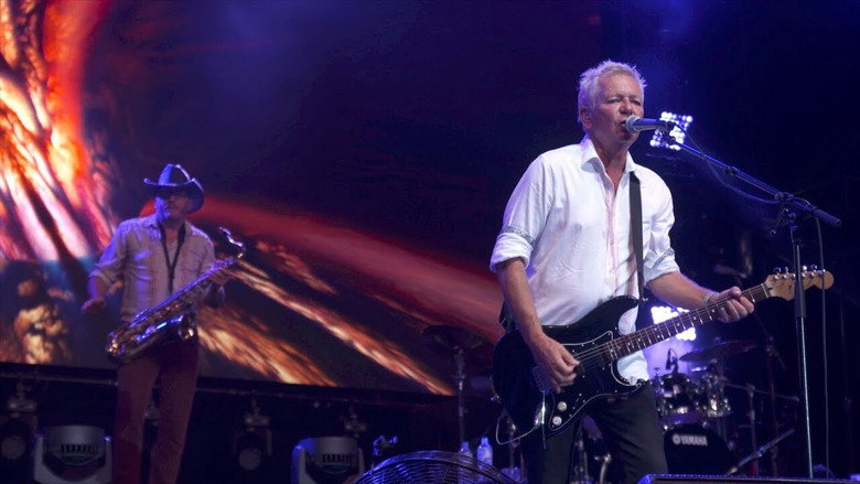 Icehouse - 40 Years Live Roche Estate Full Concert still 1