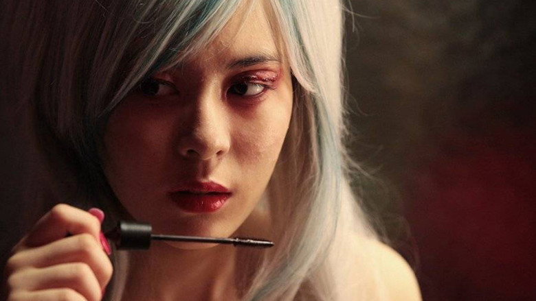 White: Melody of Death still 7