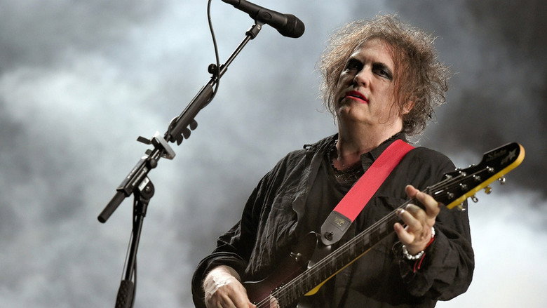 Disintegration: An Album, a Band, a Generation still 7