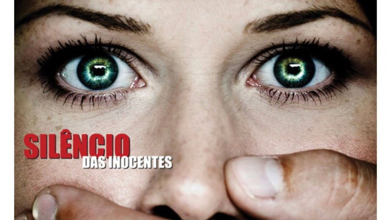 Silêncio das Inocentes still 1