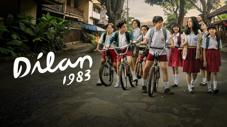 Dilan 1983 still 8