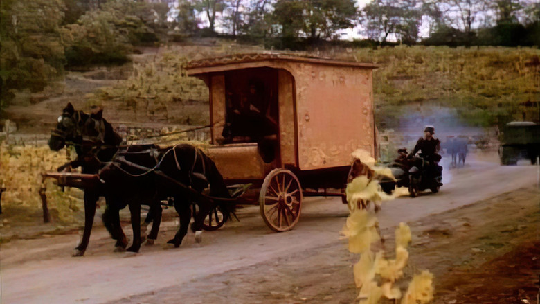 The Gypsy Warriors still 3