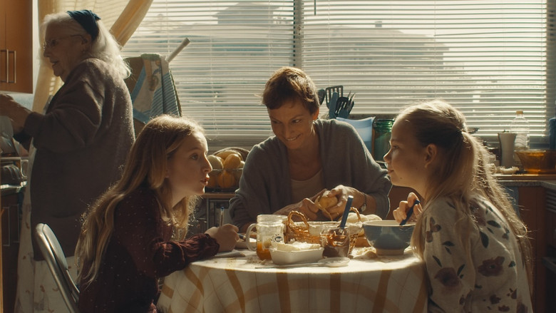 La señora de la casa still 1